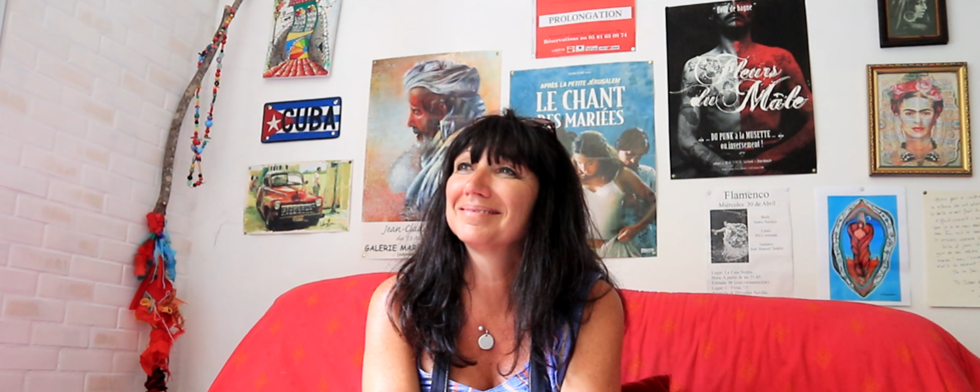 Atelier d'artiste Marie Pénétro, Lombez, Samatan, Savès, Gers, Gascogne. 