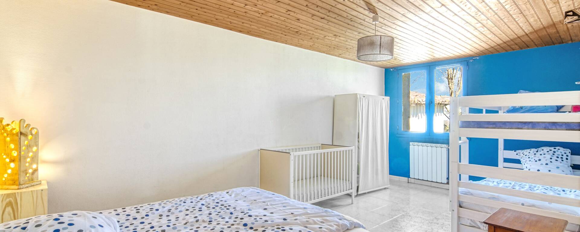 Gîte La grange Marcaoue, Bézéril, Savès, Gers, Gascogne, France. 