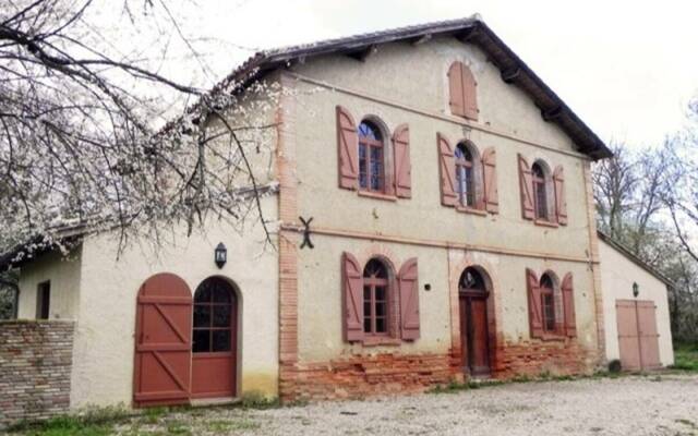 Gîte "La maison du régisseur", Cazaux-Savès, Lombez, Samatan, Savès, Gers, Gascogne, France