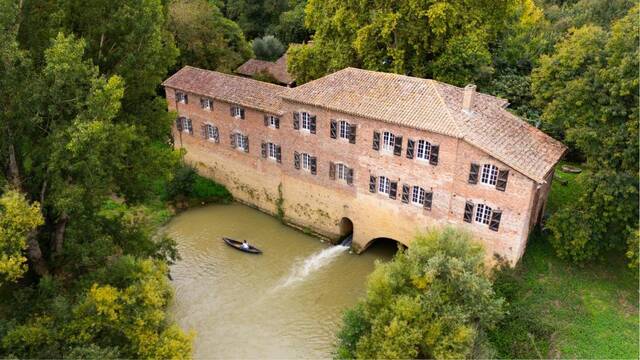 Chambre d'hôtes "Le platane", Cazaux-Savès, Savès, Gers, France.