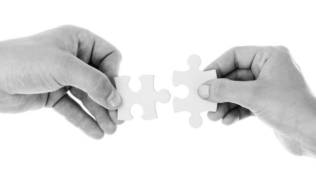 Devenir partenaire