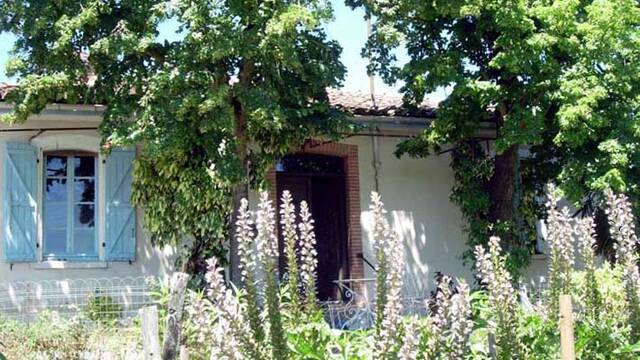 Gîte la Bordeneuve, Gaujac, Lombez, Samatan, Savès, Gers, Gascogne, France. 