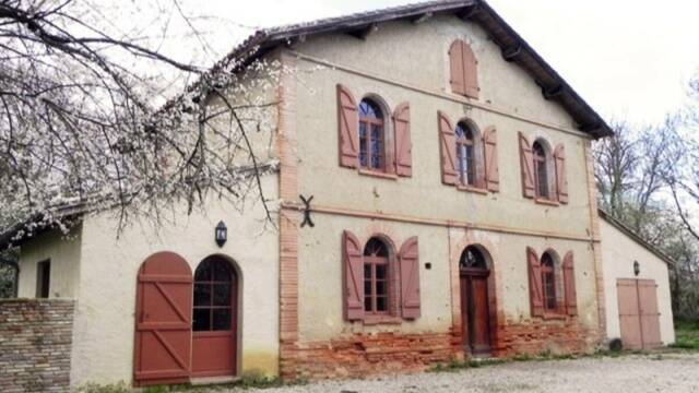 Gîte "La maison du régisseur", Cazaux-Savès, Lombez, Samatan, Savès, Gers, Gascogne, France