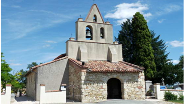 Le patrimoine en Savès