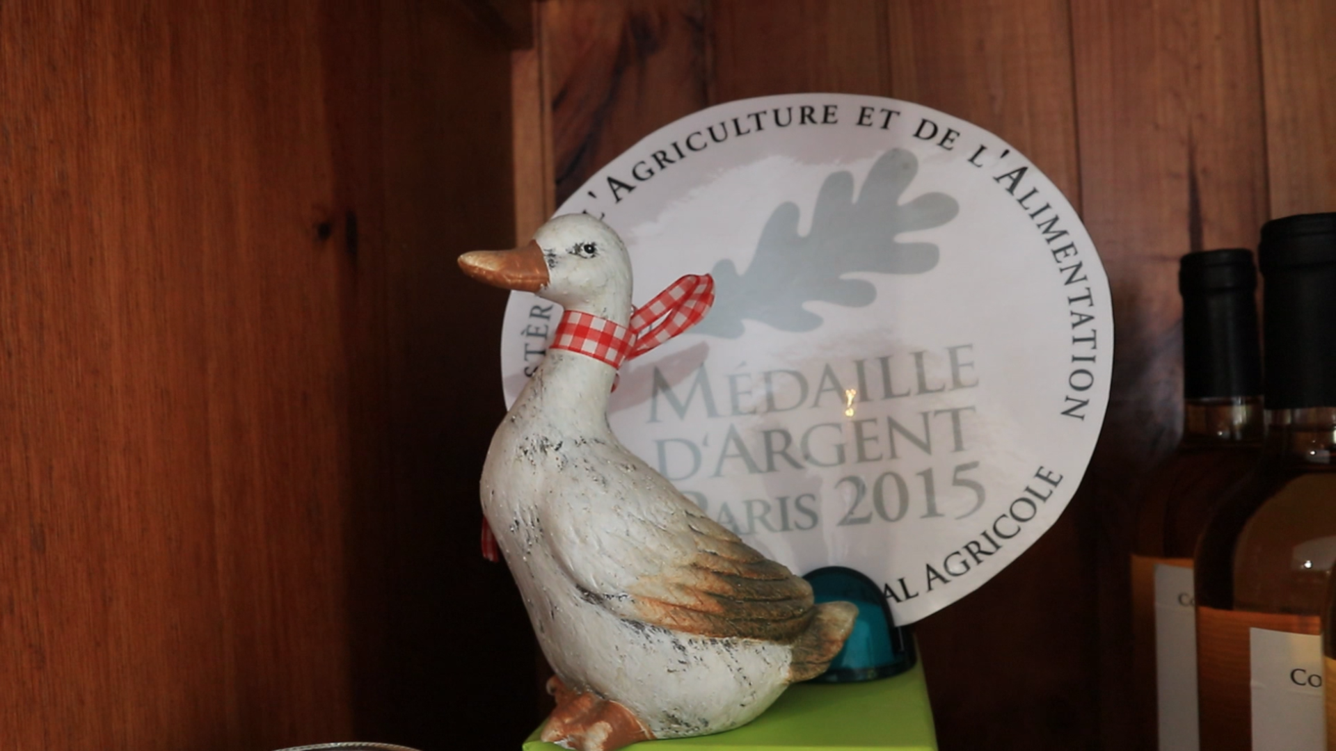 Esprit Foie Gras, Montégut-Savès, Lombez, Samatan, Gers, Gascogne, France