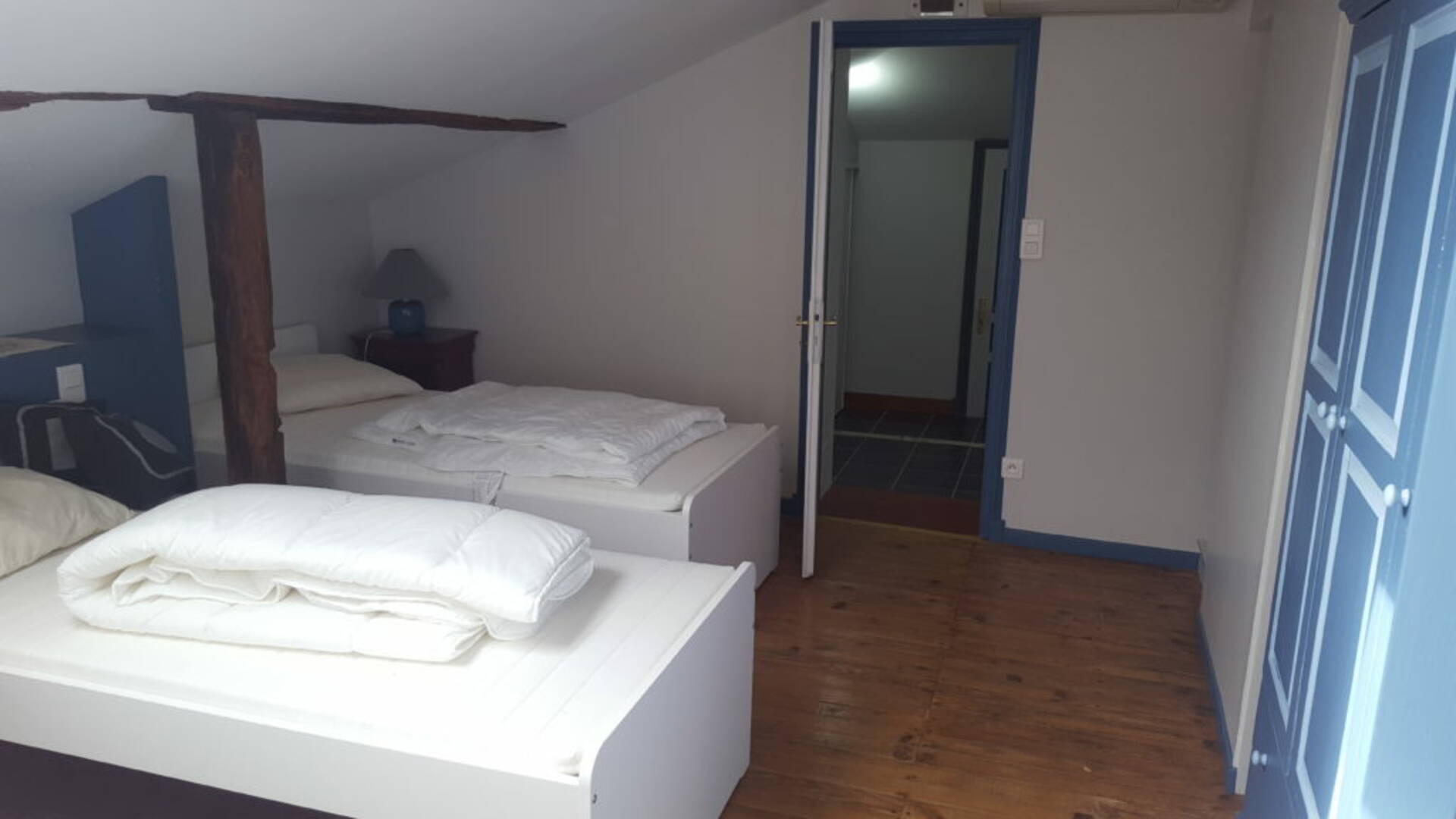 B&B le domaine d'Epidaure, Samatan, Savès, Gers, Gascogne, France