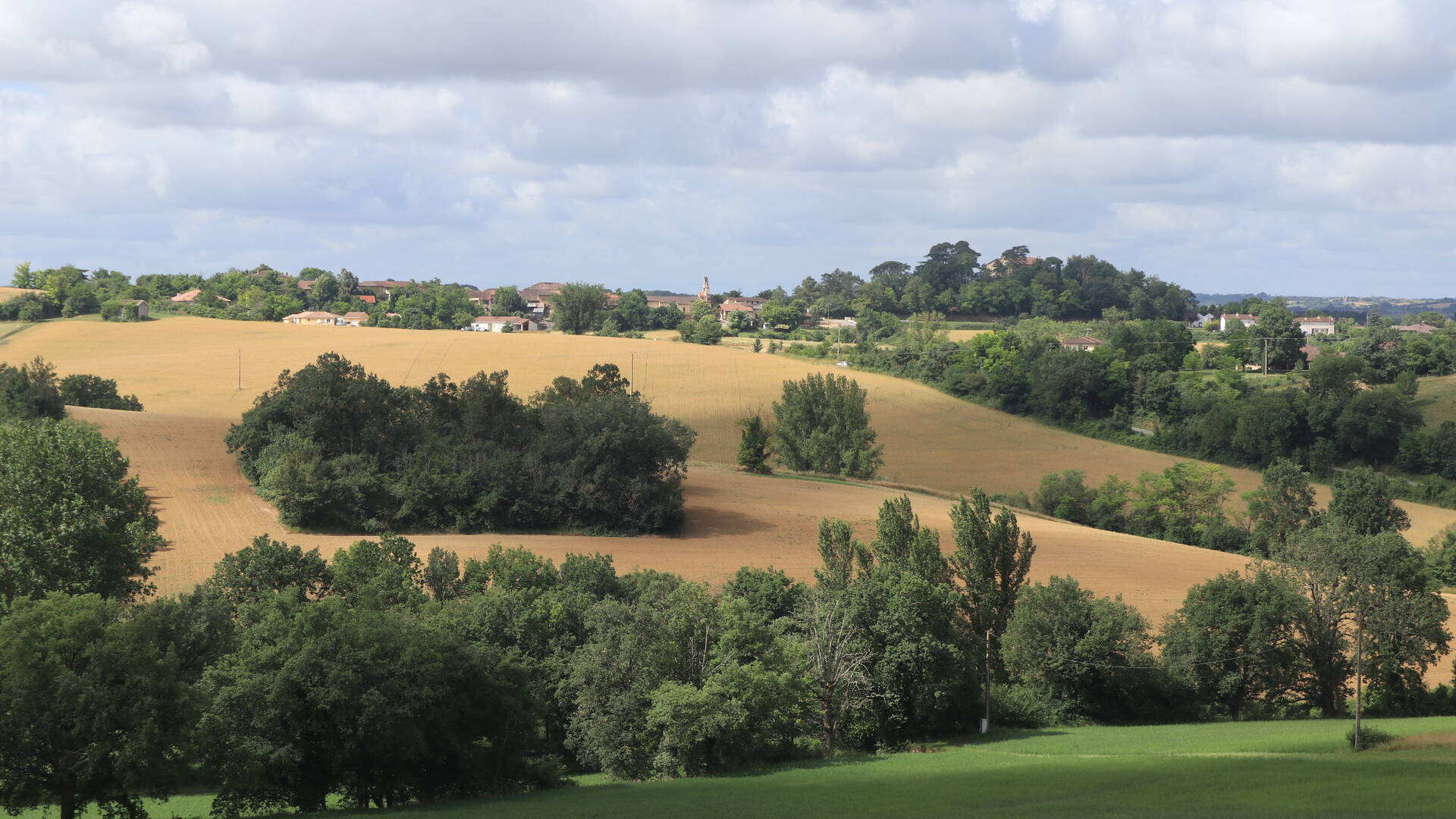 Les Gîtes de Laurès, Monblanc, Lombez, Samatan, Savès, Gers, Gascogne, France