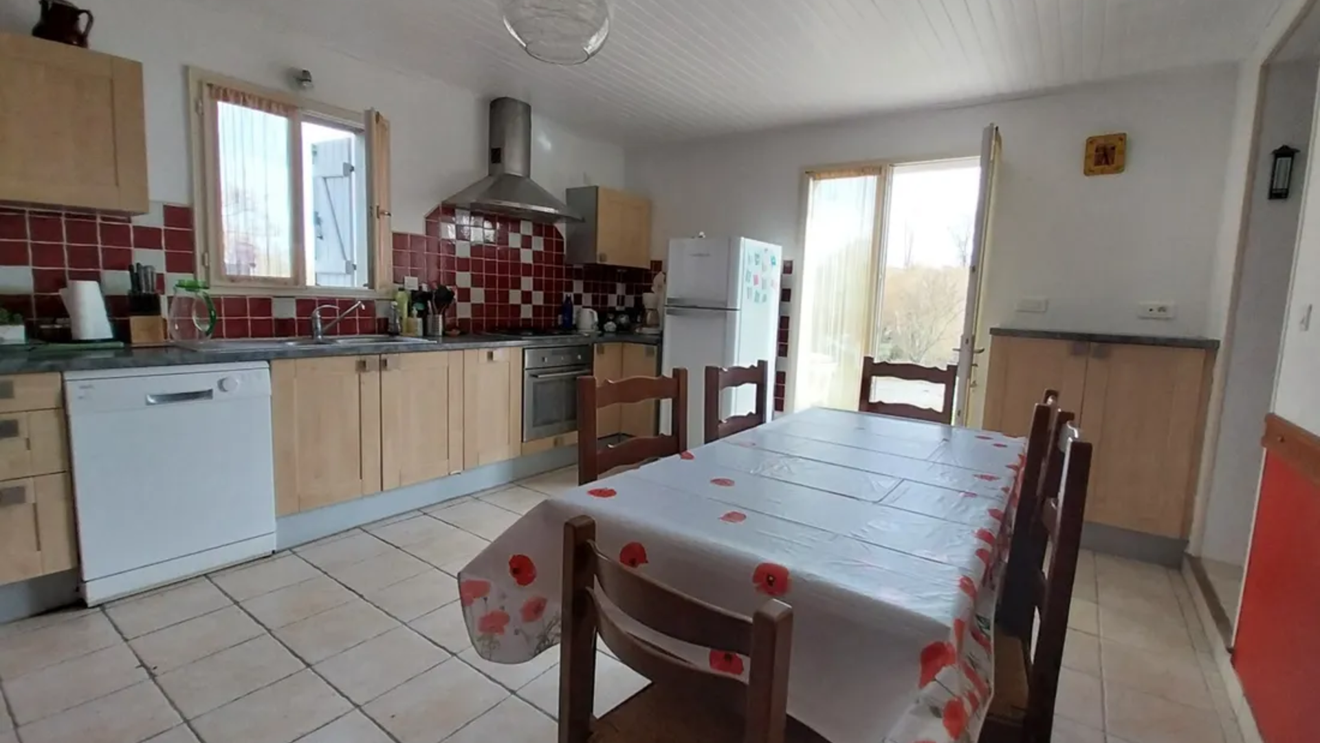 La ferme des Mouliots, Monblanc, Savès, Gers, Gascogne, France