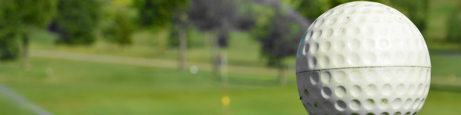 Golf de Barbet, Lombez, Samatan, Savès, Gers.