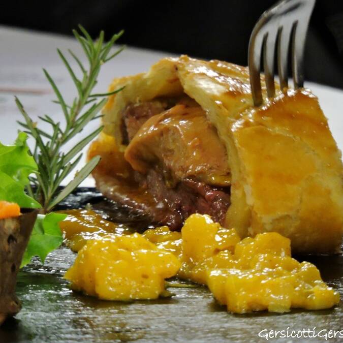 Gasconh'a Table, Salon de la Gastronomie, Samatan, Savès