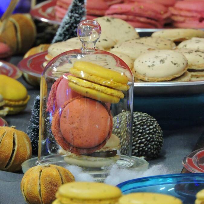 Gasconh'a Table, Salon de la Gastronomie, Samatan, Savès