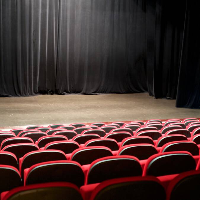Cinéma de Samatan, Savès