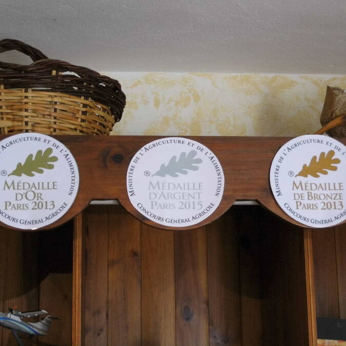 Esprit Foie Gras, Montégut-Savès, Lombez, Samatan, Savès, Gers, Gascogne, France